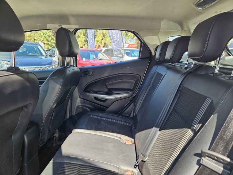 Ford Ecosport Freestyle 1.5 Mt 2020 Usado  Usado en Kovacs Usados