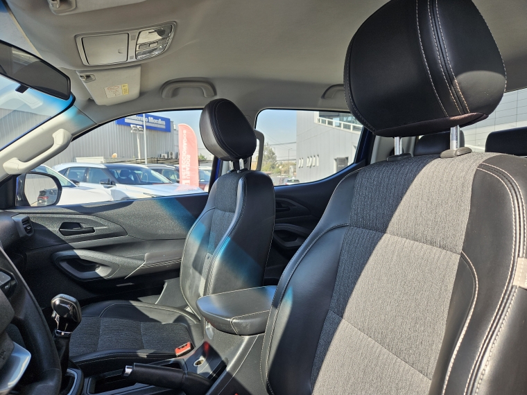 Peugeot Landtrek Landtrek Active Hdi 150 4x2 2022 Usado en Rosselot Usados