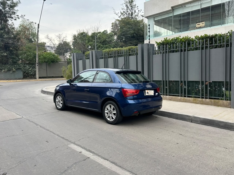 Audi A1 1.2  Mt 3p. 2013 Usado en Autoadvice Autos Usados