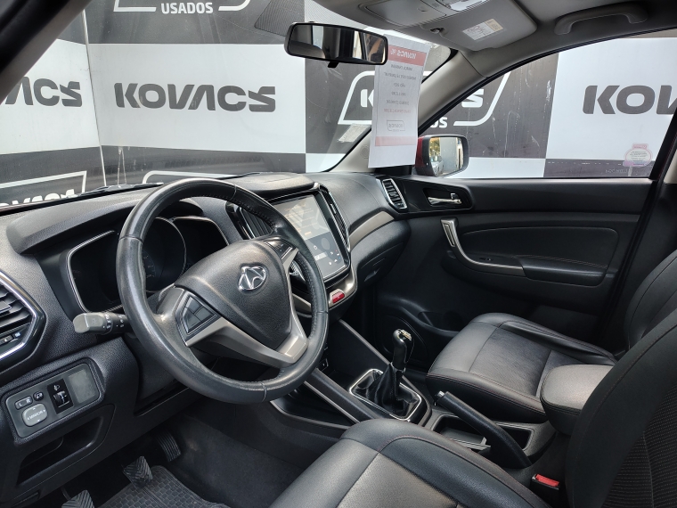 Changan Cx70 1.6  Luxury Mt 2019 Usado  Usado en Kovacs Usados