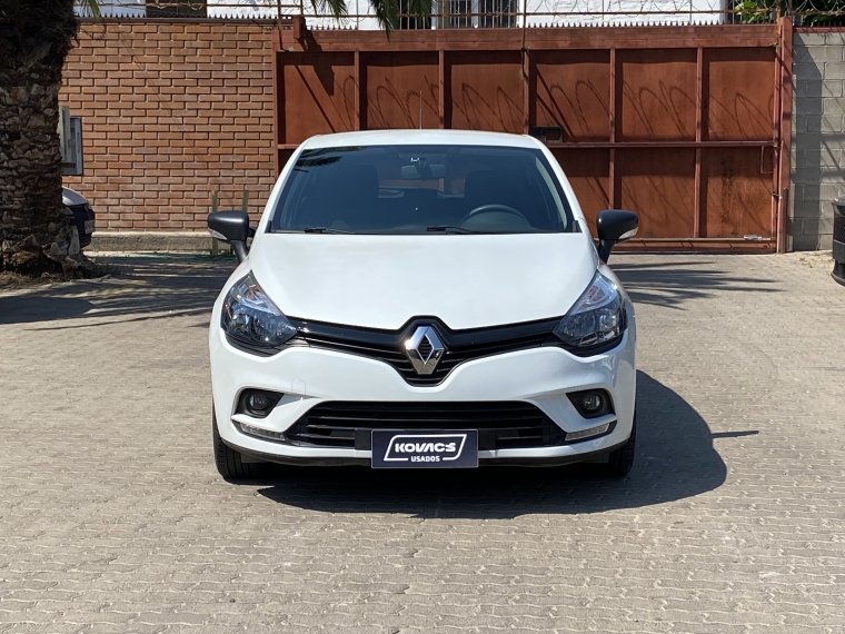 Renault Clio 1.2 Iv Expression Mt 2019 Usado  Usado en Kovacs Usados