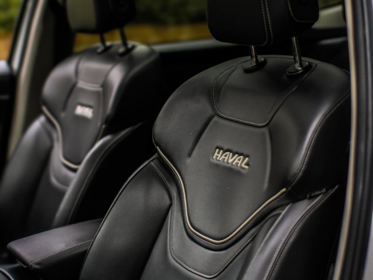 Haval Jolion 1.5t Deluxe Dct 2022 Usado en Autoadvice Autos Usados
