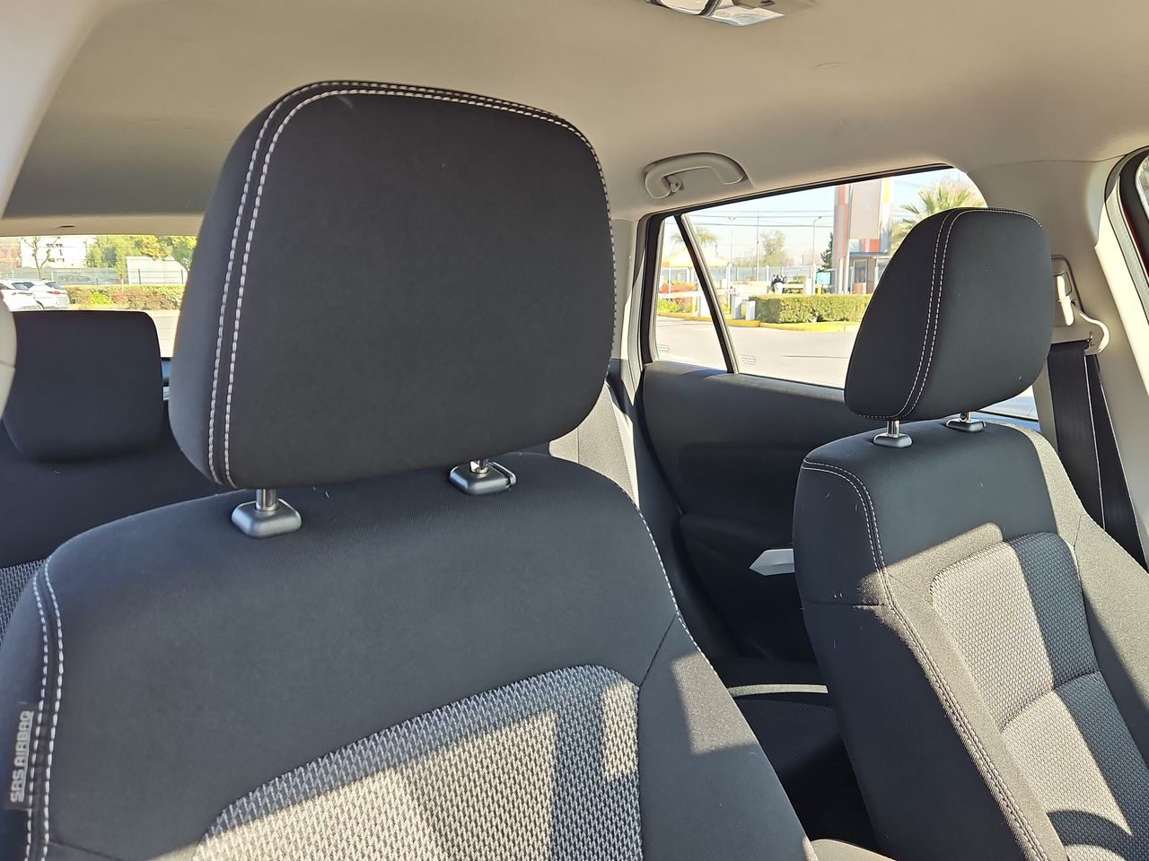 Suzuki S cross S Cross Glx 4x4 1.6 2015 Usado en Usados de Primera - Sergio Escobar