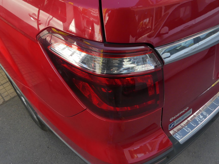 Changan Cx70 Elite 1.5 Aut 2022 Usado  Usado en Webautos.cl