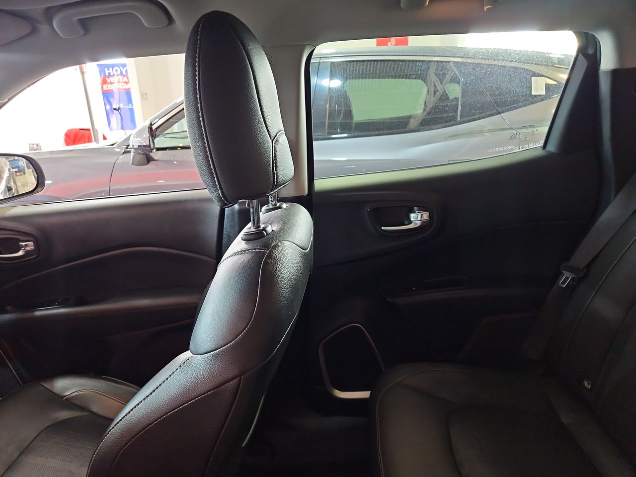 Ram 1000 1000 Big Horn Dcab 1.8 Aut 2022 Usado en Usados de Primera - Sergio Escobar