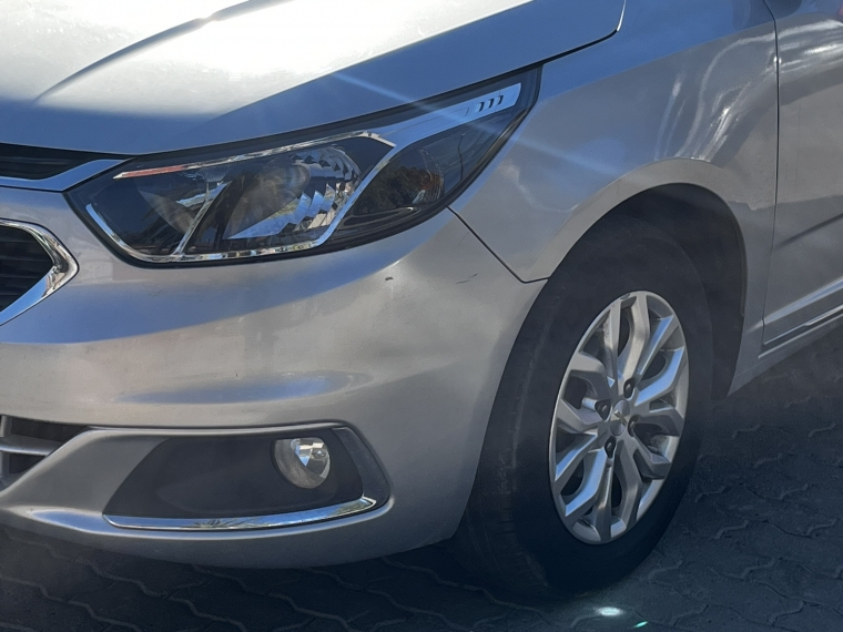 Chevrolet Cobalt Ltz At 2018 Usado  Usado en Kovacs Usados
