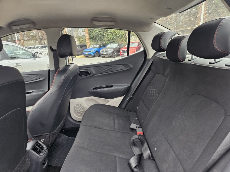 Hyundai Grand i10 1.2 Ai3 Hb Plus Mt 2022 Usado  Usado en Kovacs Usados