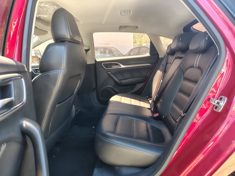 Mg 6 6 1.5 Aut 2022 Usado en Rosselot Usados