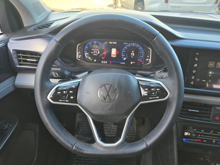 Volkswagen Taos 1.4 Tsi Comfortline At 2025 Usado  Usado en Webautos.cl