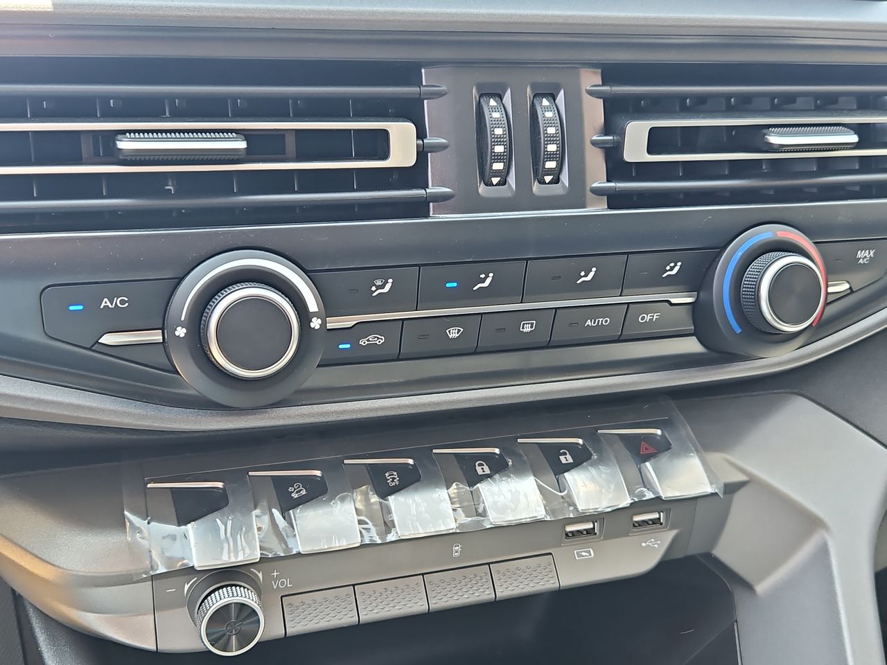 Changan Hunter Hunter 2.0 2026 Usado en Usados de Primera - Sergio Escobar