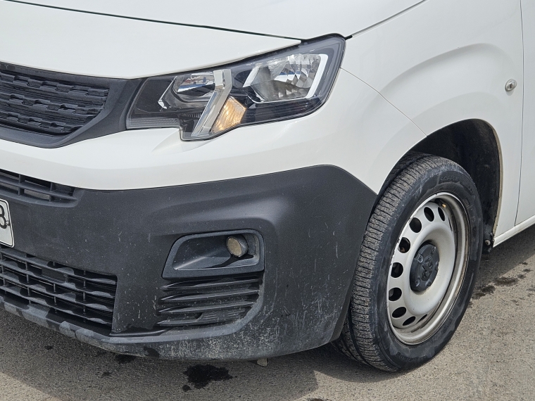 Peugeot Partner 1.6 Hdi Mt Ac 2023 Usado  Usado en Autoselect Usados