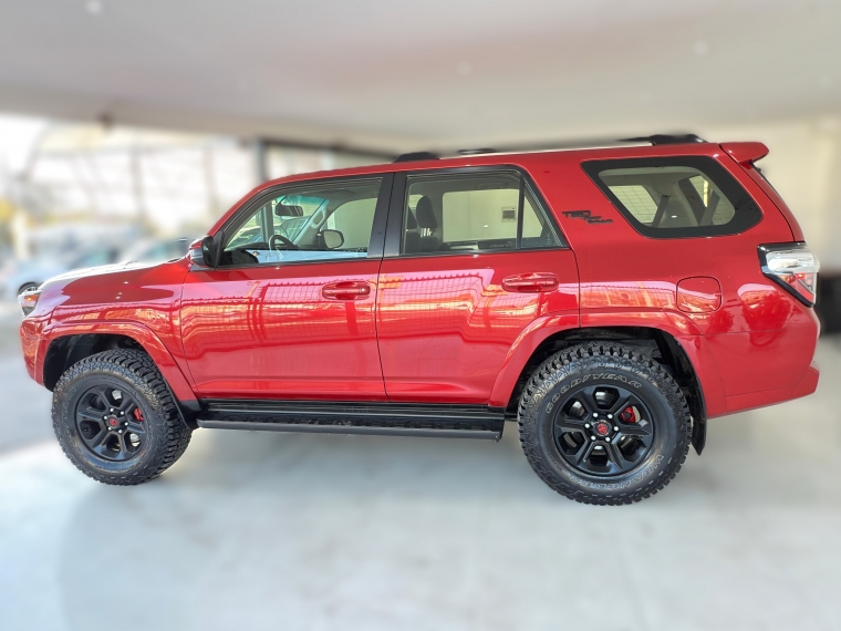 Toyota 4runner 4x4 4.0 Aut 2019 Usado en Automotriz Olea Flaño