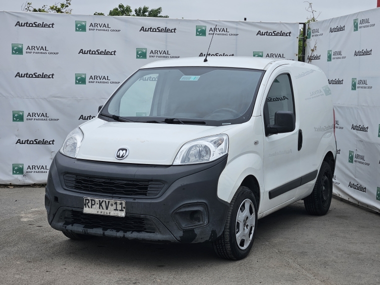 RAM V700 CITY CITY 5P 1.2 2022