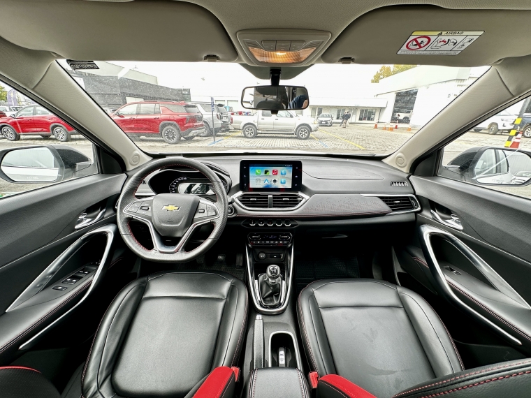 Chevrolet Groove 1.5 Premier Mt 2025 Usado  Usado en Kovacs Usados