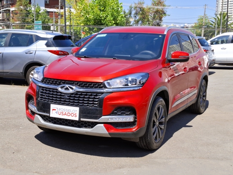 CHERY TIGGO 8 TIGGO 8 1.5 2021