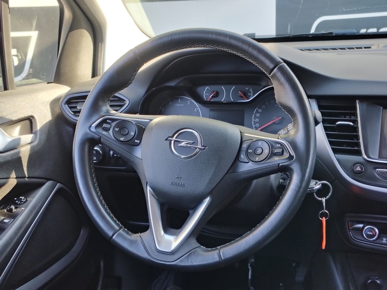 Opel Crossland 1.2  Edition  At 2022 Usado  Usado en Kovacs Usados