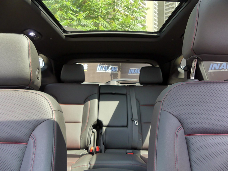 Chevrolet Blazer 3,6 Lts. 5p. T/a 4 2022 Usado  Usado en Webautos.cl