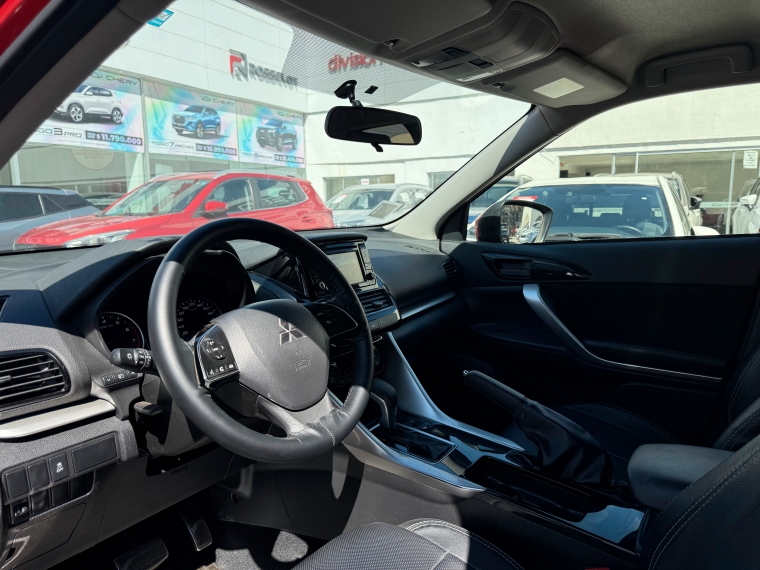 Mitsubishi Eclipse cross Eclipse Cross 4x2 At Rx 1.5 2024 Usado en Rosselot Usados
