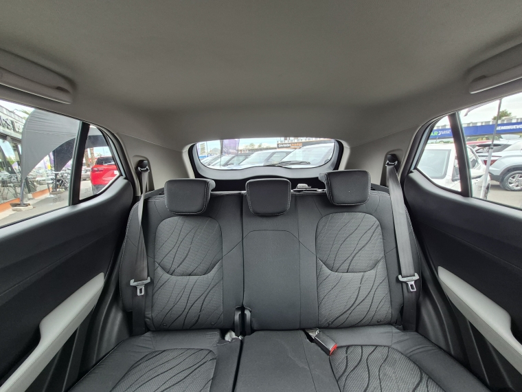 Chevrolet Groove Ltz 1.5 Mt 2021 Usado  Usado en Kovacs Usados