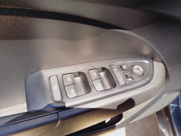 Hyundai Venue Venue Qx 1.6 Aut 2023 Usado en Rosselot Usados