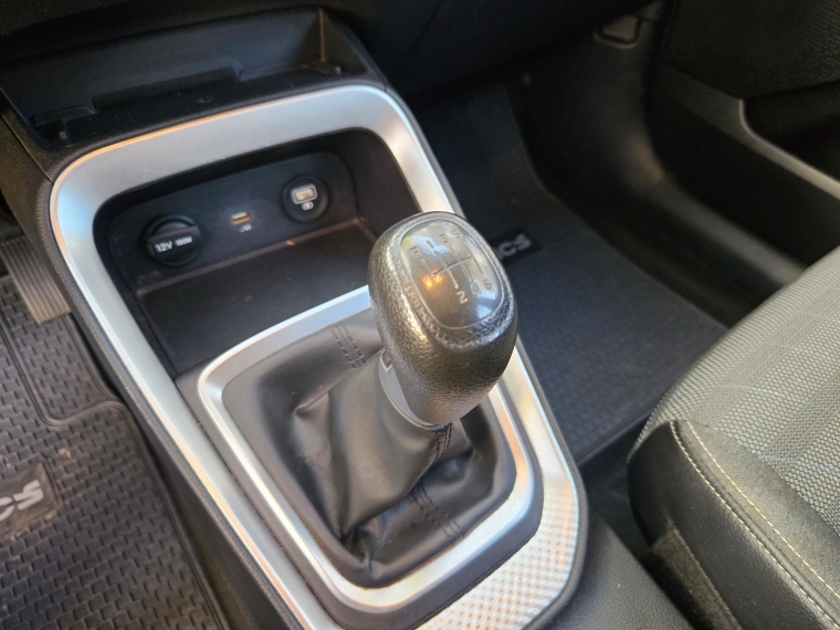 Kia Sonet 1.5 Ex Plus Ac Mt 2022 Usado  Usado en Kovacs Usados