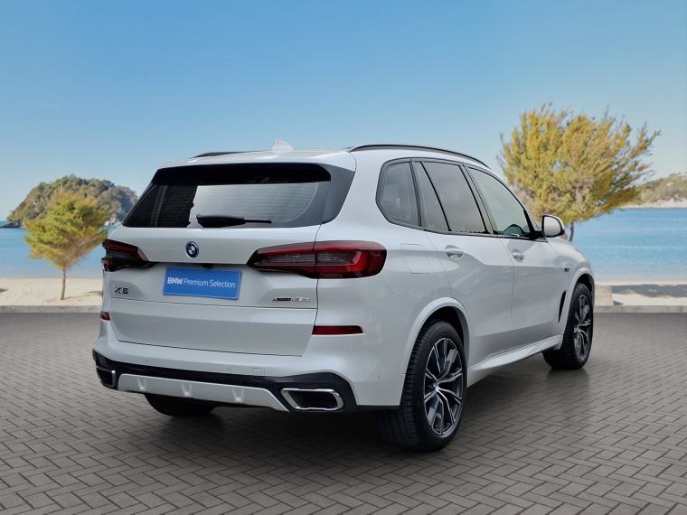 Bmw X5 Xdrive 45e 4x4 3.0 Aut 2022 Usado  Usado en BMW Premium Selection