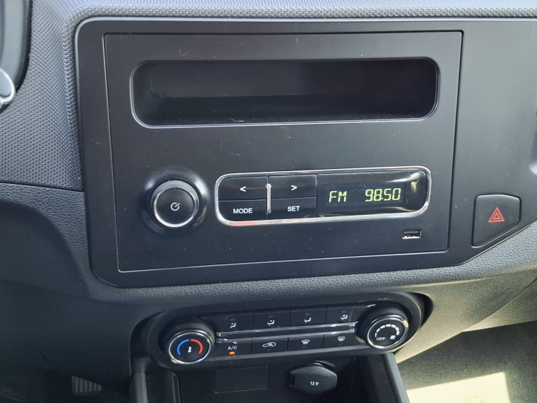 Chery Tiggo 3 New Tiggo 3 Gl Mt 2020 Usado en Rosselot Usados
