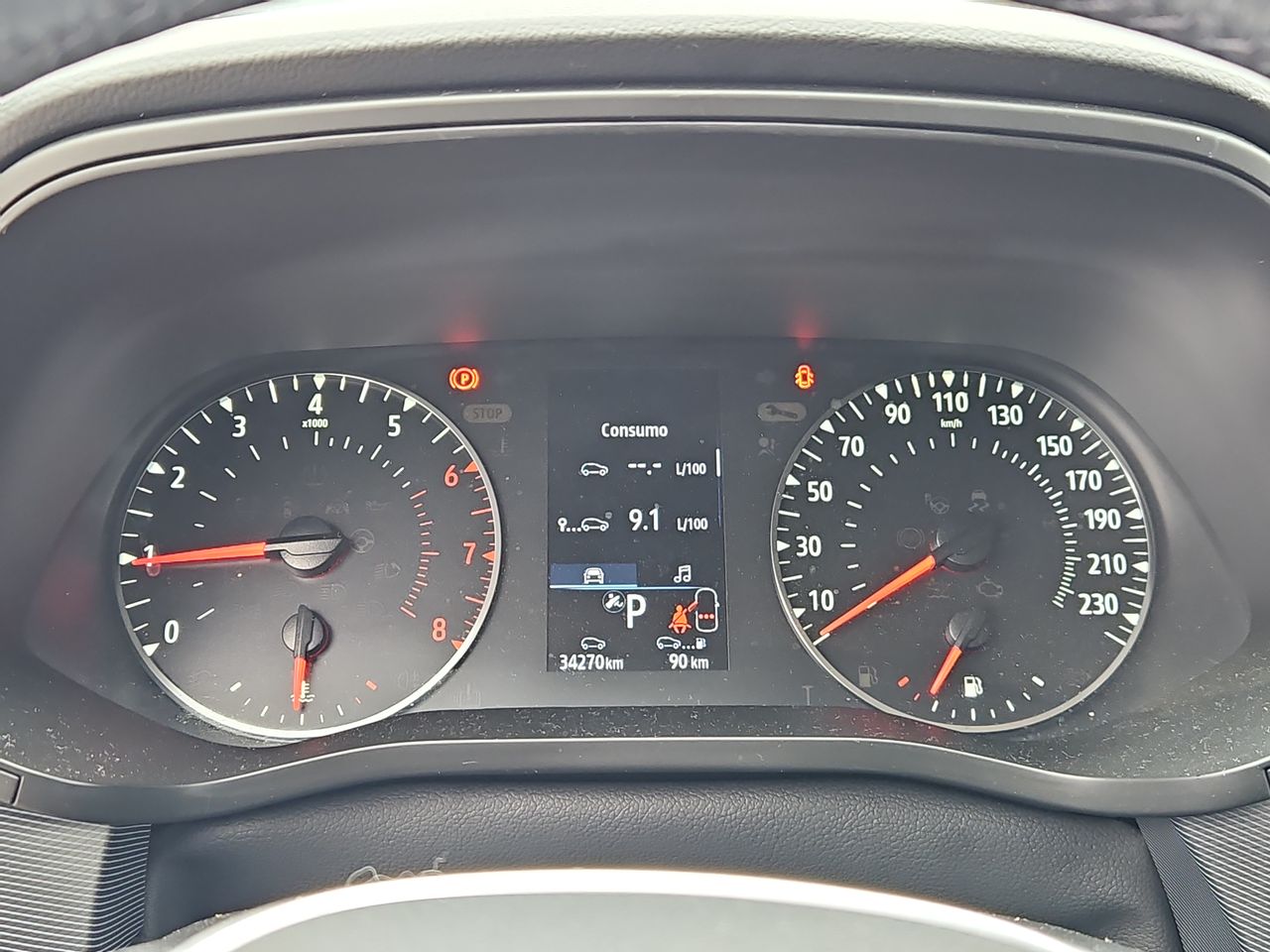 Renault Arkana Arkana 1.3 Aut 2024 Usado en Usados de Primera - Sergio Escobar