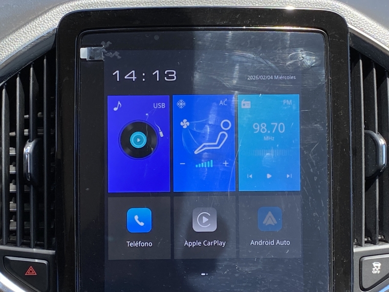 Chevrolet Captiva 1.5 Premier P At 2026 Usado  Usado en Kovacs Usados