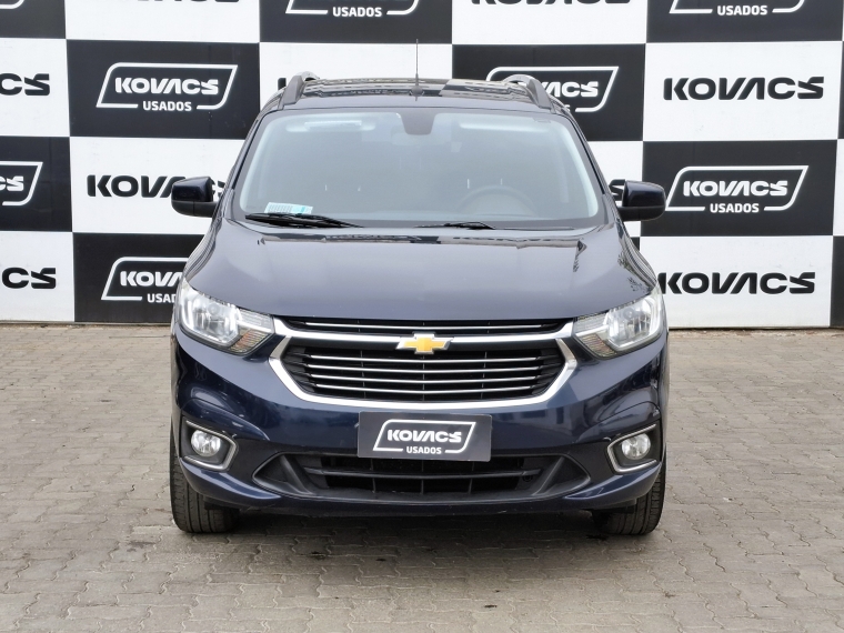 Chevrolet Spin Ltz Mt 2019 Usado  Usado en Webautos.cl
