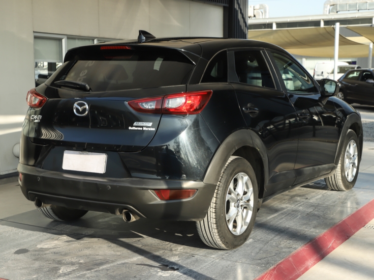 Mazda Cx-3 New  R 2.0 Aut 2017  Usado en Guillermo Morales Usados