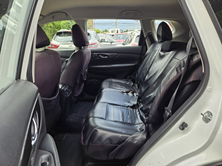 Nissan X-trail X Trail T32 Cvt 2.5 Aut 2019 Usado  Usado en Kovacs Usados