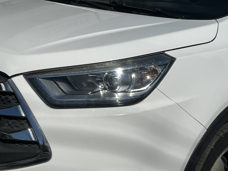 Jac S3 S3 Ce 1.6 2021 Usado en Rosselot Usados