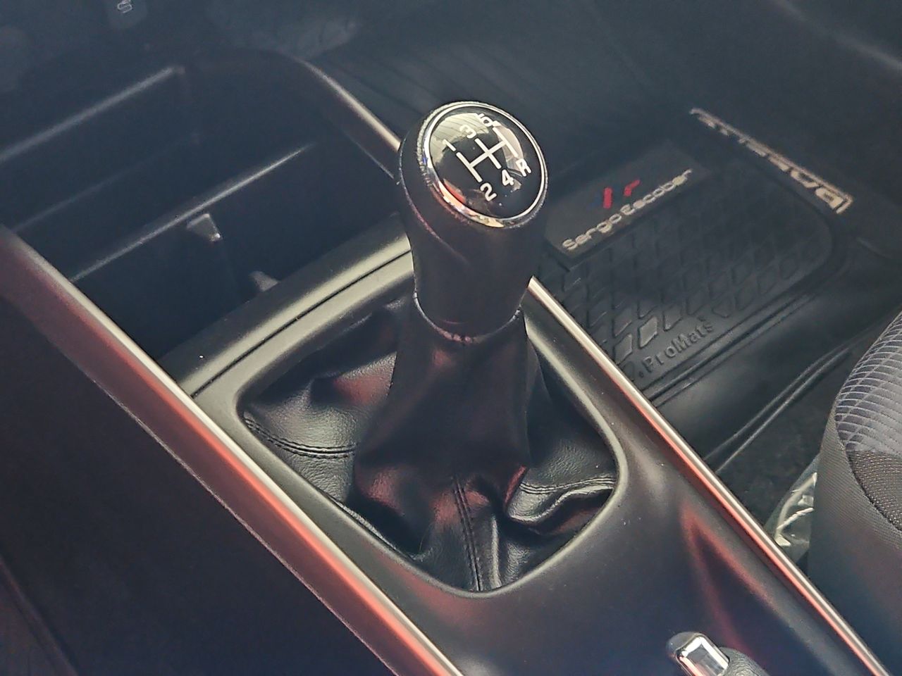 Suzuki Baleno Baleno Hb 1.4 2022 Usado en Usados de Primera - Sergio Escobar