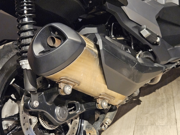 Bmw C 400 x Ii 2021 Usado en BMW Premium Selection