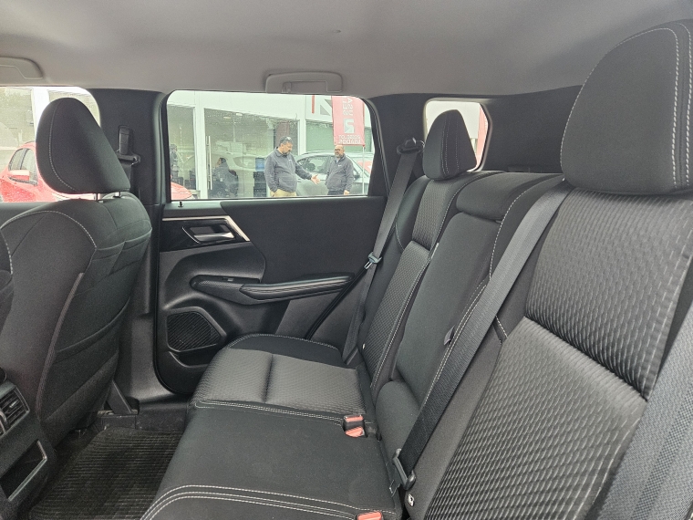 Mitsubishi New outlander Outlander Gl 2.5 Aut 2023 Usado Usado en Webautos.cl Mitsubishi New outlander Outlander Gl 2.5 Aut 2023 Usado Usado en Webautos.cl