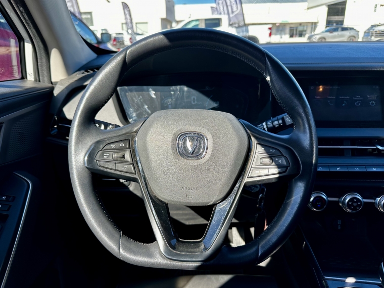 Changan Cs15 1.5 Comfort Mt 2022 Usado  Usado en Kovacs Usados