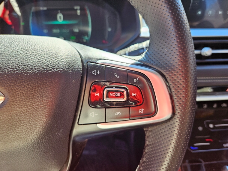 Chery Tiggo 7 Pro — foto 14 de 17