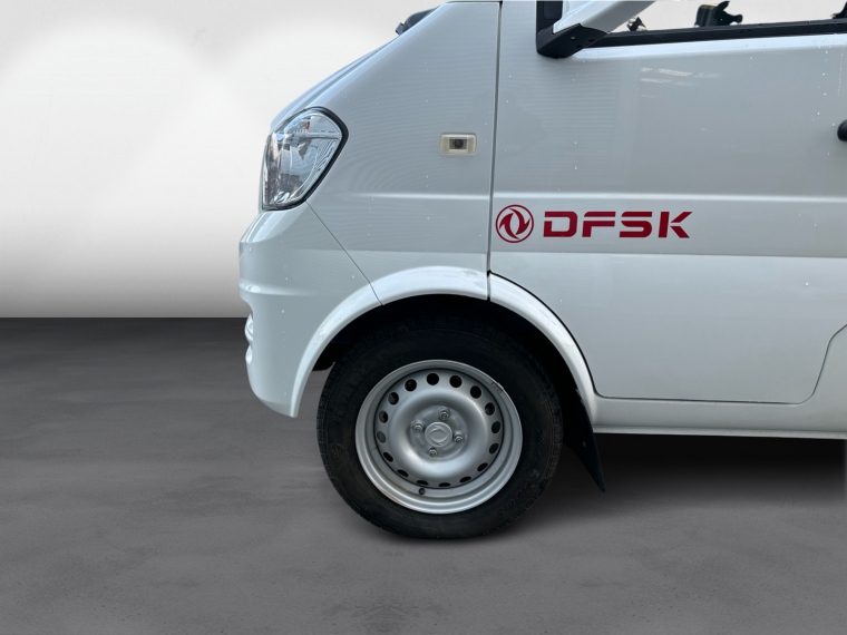 Dfsk Cargo van Cargo Van C25 1.2i 2023 Usado  Usado en Pompeyo