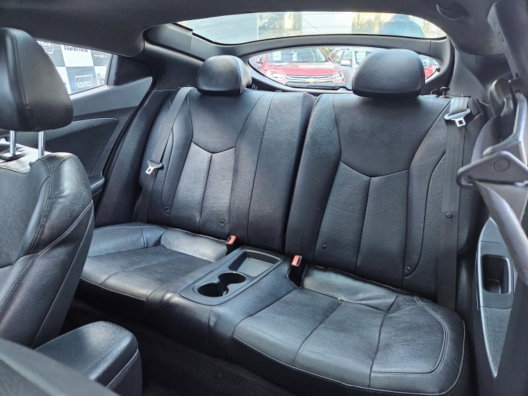 Hyundai Veloster 1.6 Fs 4dr Gls Full Mt 2016 Usado  Usado en Kovacs Usados