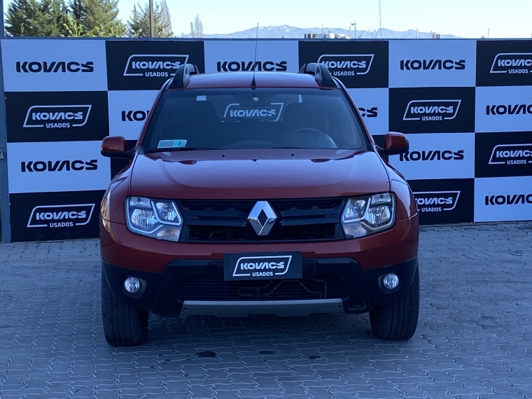 Renault Duster 1.6 Zen Mt 2019 Usado  Usado en Kovacs Usados