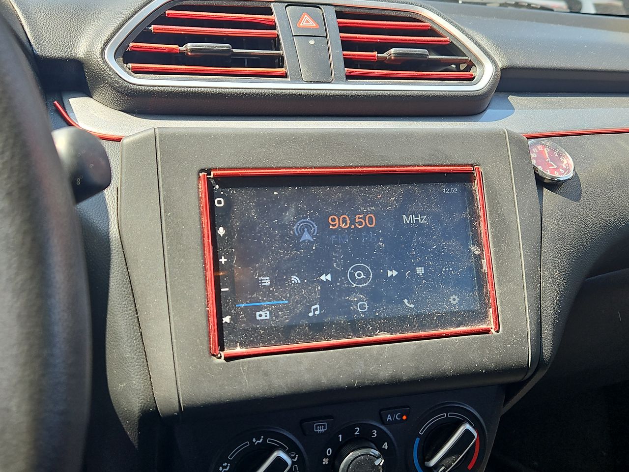 Suzuki Dzire Dzire Gl Sport 1.2 2022 Usado en Usados de Primera - Sergio Escobar