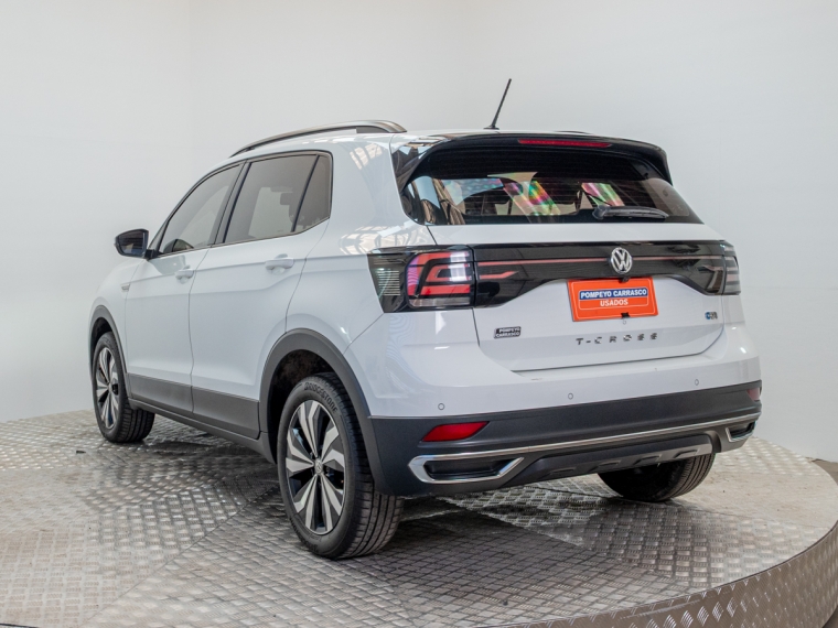 Volkswagen T-cross T-cross 1.6 Comfortline Mt 2021 Usado Usado en Webautos.cl Volkswagen T-cross T-cross 1.6 Comfortline Mt 2021 Usado Usado en Webautos.cl