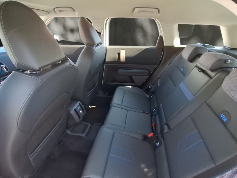 Mini Cooper Countryman C Classic 2026 Usado Usado en BMW Premium Selection Mini Cooper Countryman C Classic 2026 Usado Usado en BMW Premium Selection