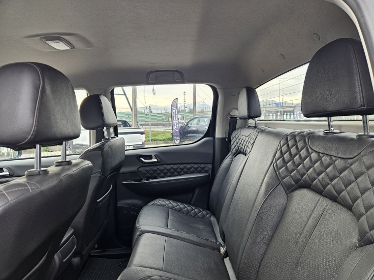 Foton G7 2.0 Lite Mt Diesel 2024 Usado  Usado en Kovacs Usados