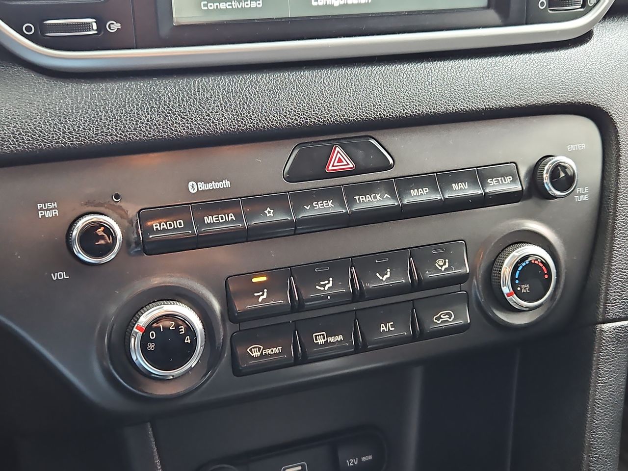 Kia Sportage Sportage Lx 2.0 2019 Usado en Usados de Primera - Sergio Escobar