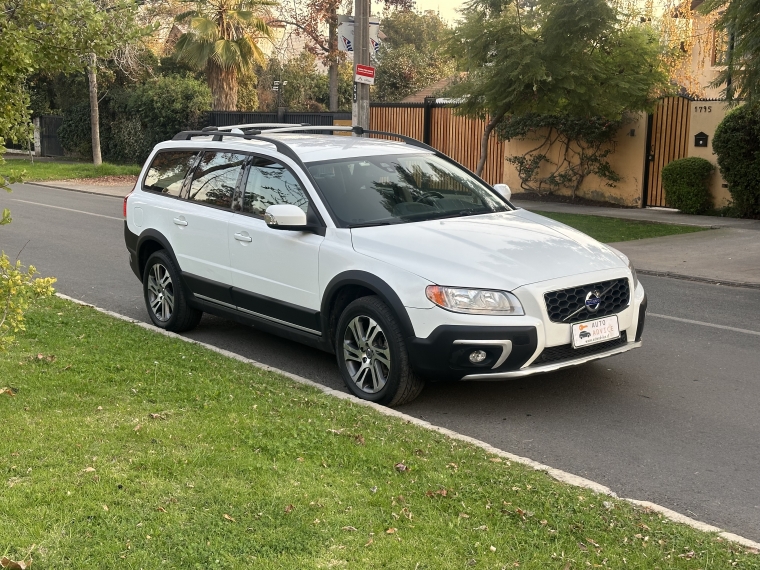 Volvo Xc70 D5 Awd Diesel  2014 Usado en Autoadvice Autos Usados