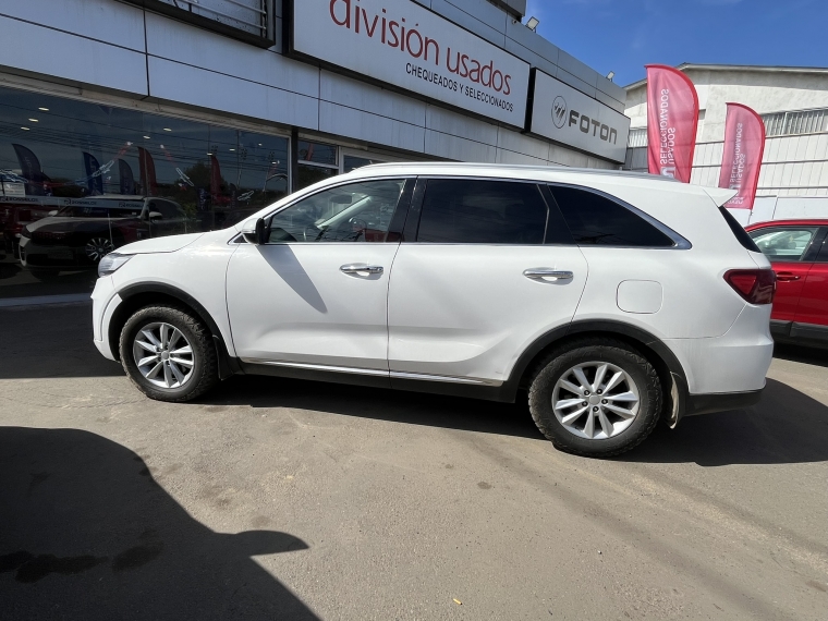 Kia Sorento Sorento Ex 2.4 2021 Usado en Rosselot Usados