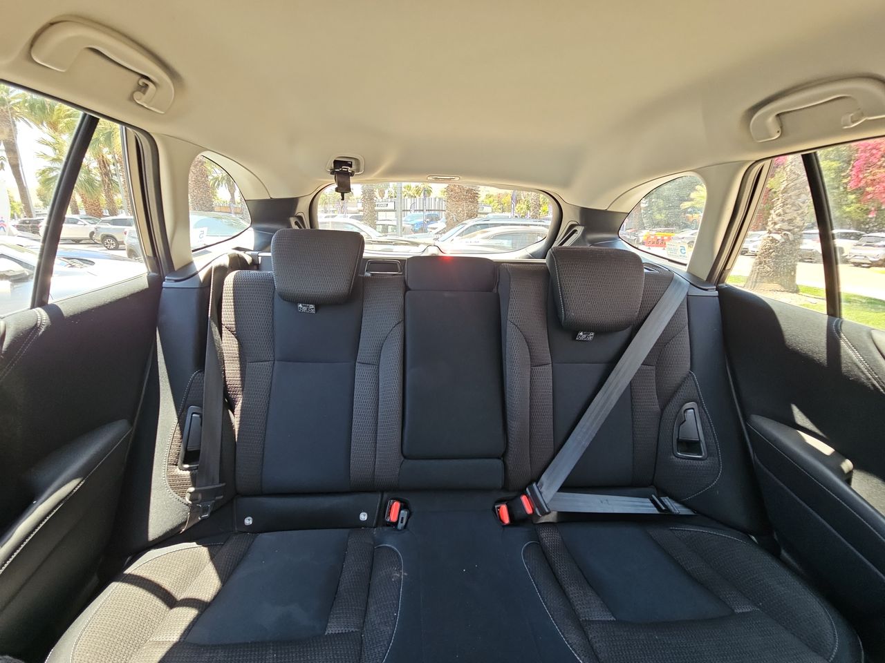 Subaru Outback Outback 4x4 2.5 At 2023 Usado en Usados de Primera - Sergio Escobar