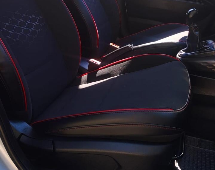 Hyundai Grand i10 1.0 Mt 2024  Usado en GT Autos